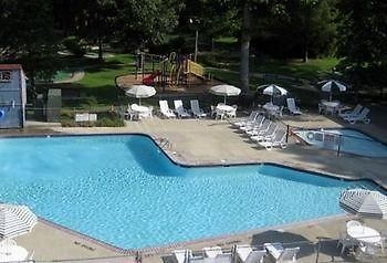Williamsburg Rv & Camping Resort Norge Exterior photo