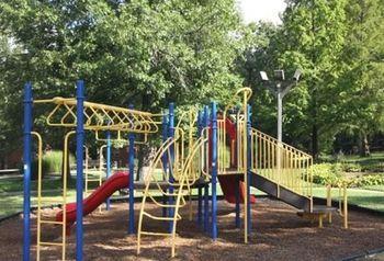 Williamsburg Rv & Camping Resort Norge Exterior photo