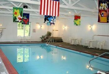 Williamsburg Rv & Camping Resort Norge Exterior photo