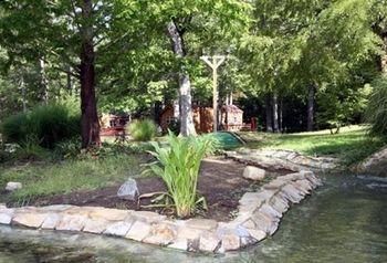 Williamsburg Rv & Camping Resort Norge Exterior photo