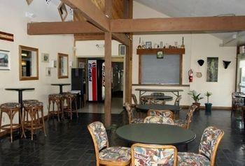 Williamsburg Rv & Camping Resort Norge Exterior photo